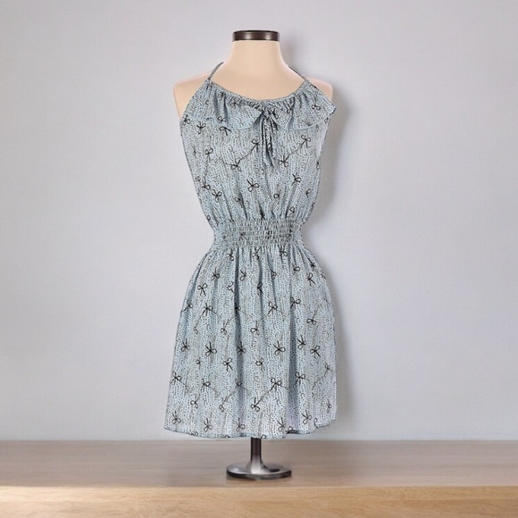 Simone D Summer Dress | SIZE S - Picture 1 of 7